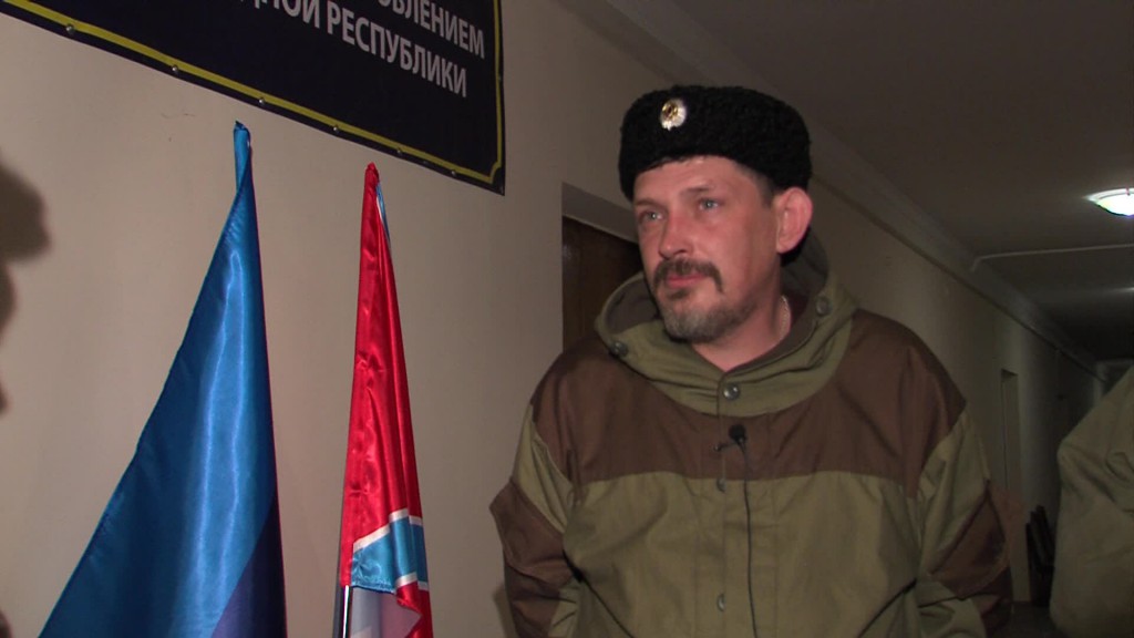 Павел Дрёмов